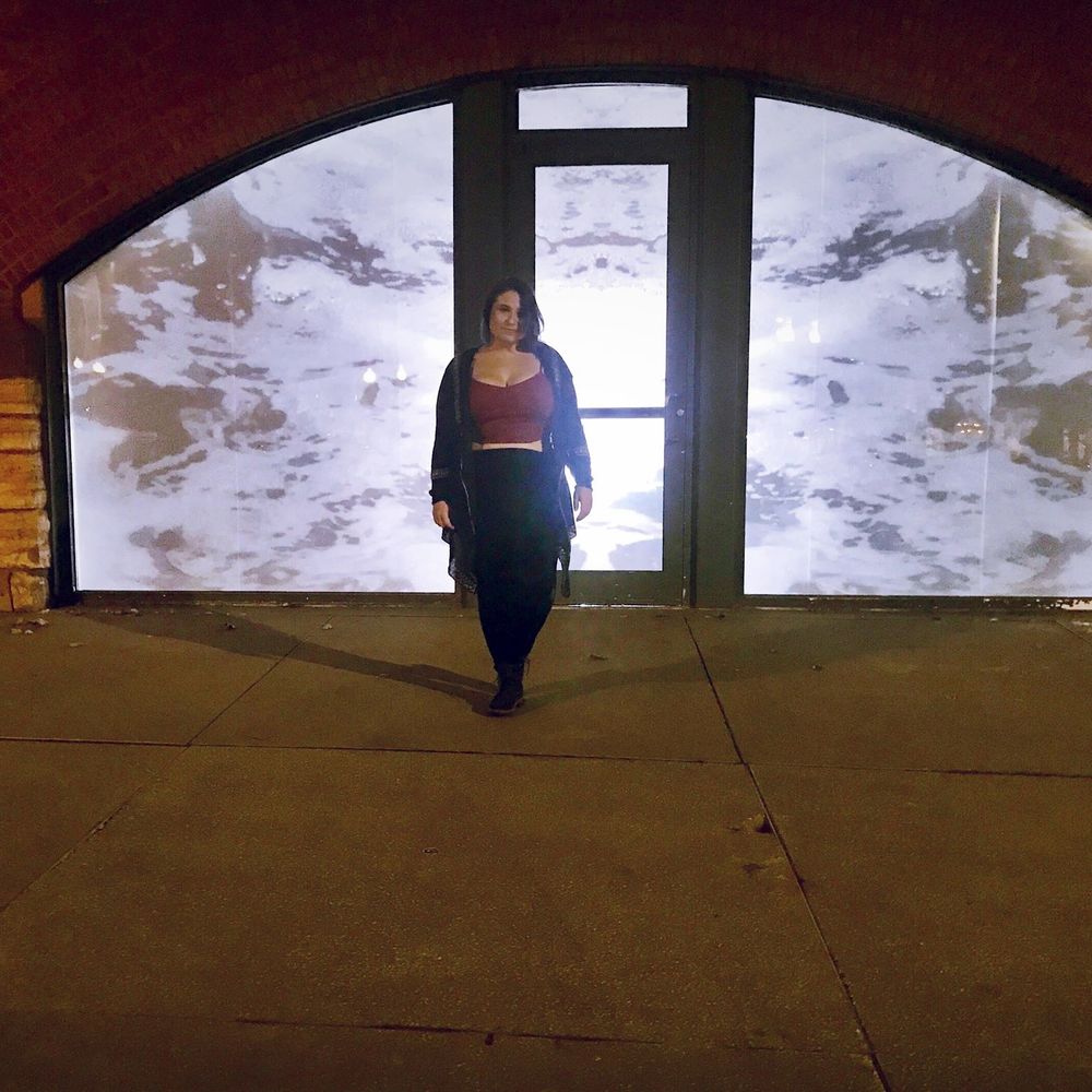 Meet your Posher, Sydney